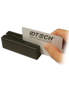 Magnetic Card Reader MiniMag