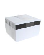 Zebra Card Retransfer with HiCo (100 Pcs)