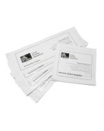 Cleaning kit for Zebra ZC100/300/350 Card printer
