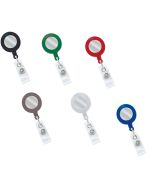 Kink-proof badge reel (100 Pcs)