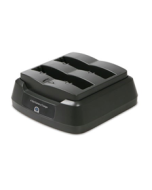 2136 4-Slot Battery Charger Kit for TSL Readers