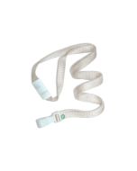 ECO Bamboo Lanyard 10mm Natural (100 Pcs)