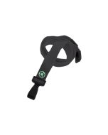 ECO Bamboo Lanyard 16mm Black (100 Pcs)