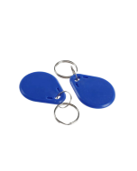 Abs Keyfob TK17 - BLUE color - Fudan08 1K 