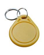 Yellow Keyholder TK17 RFID 13,56MHz S50 1k
