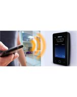Internal Bluetooth Low Energy (BLE) Reader