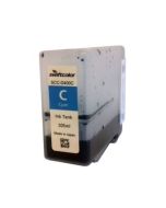 Cyan Ink Cartridge for SCC-4000D