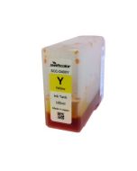 Yellow inkjet cartridge for SCC-4000D