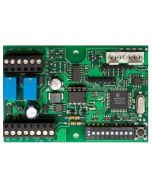 NeoMAX board - X2BIO remote extension