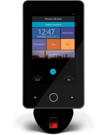 Fingerbox - External fingerprint reader for X4 and X4 glass