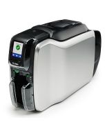 Zebra ZC300 single side card printer