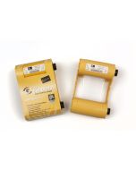 Zebra ZXP3 ribbon - white - 850 prints