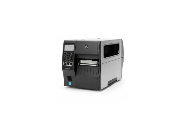 Impresora Zt230 Dt; 300 Dpi, Cable Euro/Ru, Serial, Usb,
Pto 10/100, Ltu
