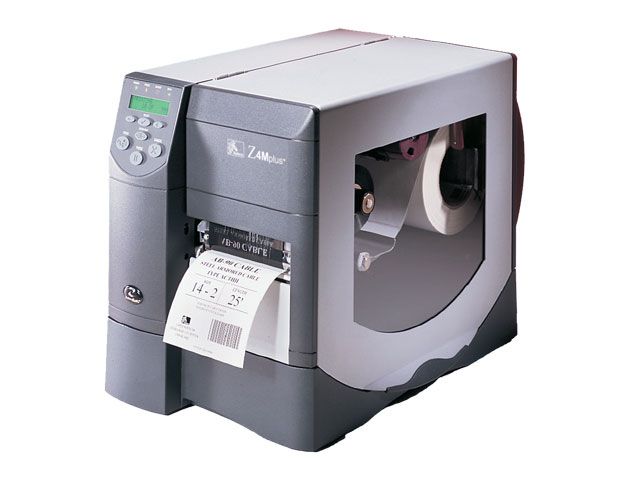 Impresora Gx430T Tt; 300Dpi, Cable Euro Y Ru, Epl2, Zpl Ii,
Usb, Serial, Pto Paralelo Centronics, Dispensador  (Despegad
