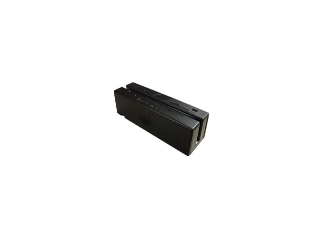 21040108 - Magnetic stripe reader USB TK123 keyboard emul. B