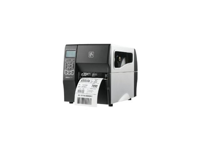 Impresora Zt230 Dt; 203 Dpi, Cable Euro Y Ru, Serial, Usb,
Paralela
