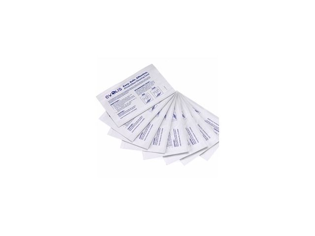Cleaning cards (50pcs.)