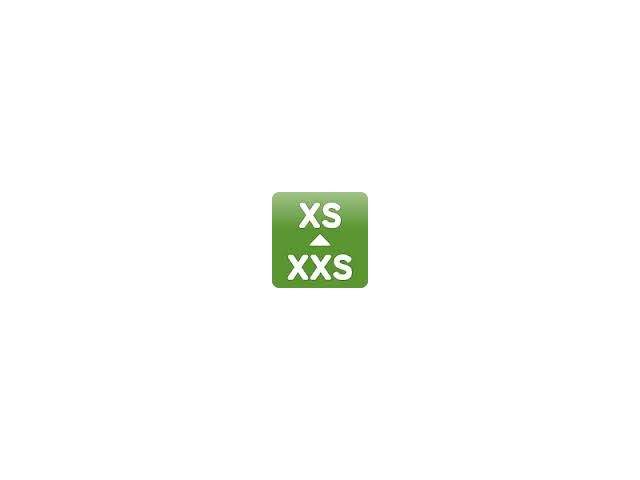 cardPresso software upgrade XXS to XS