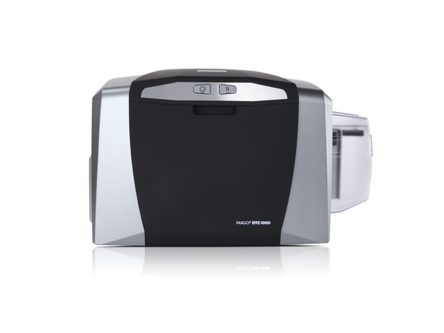 stampante card Fargo DTC1000