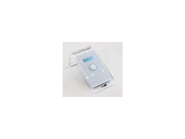 USB/RFID reader/writer with display - LEGIC (4200)