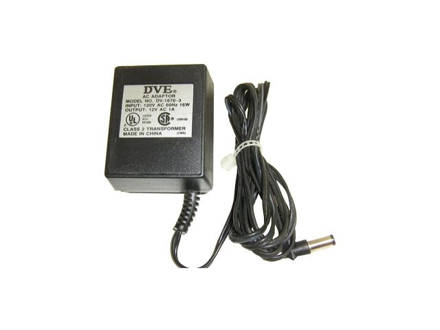 Power Supply for INT65,320 & MICR Image