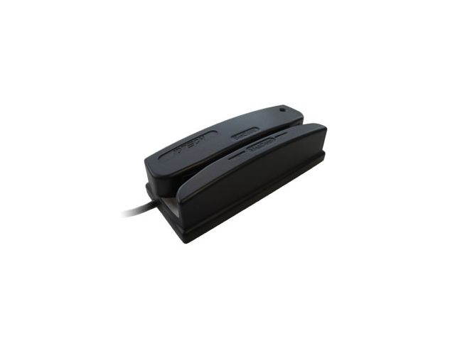 Omnireader only visible red CCD barcode reader