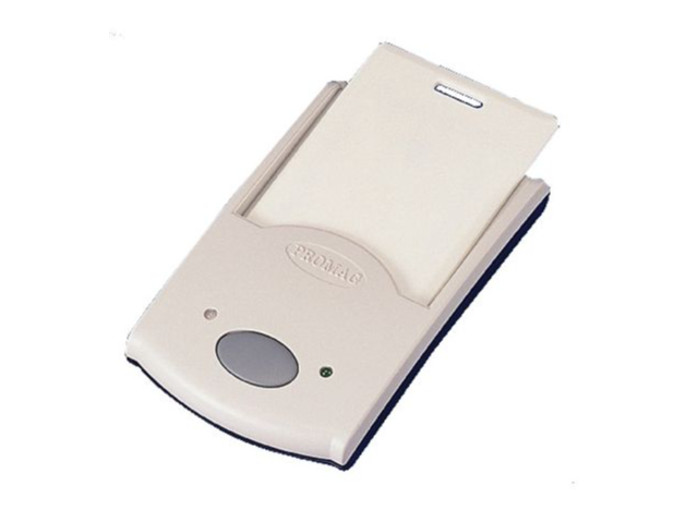 RFID Desktop reader PCR300