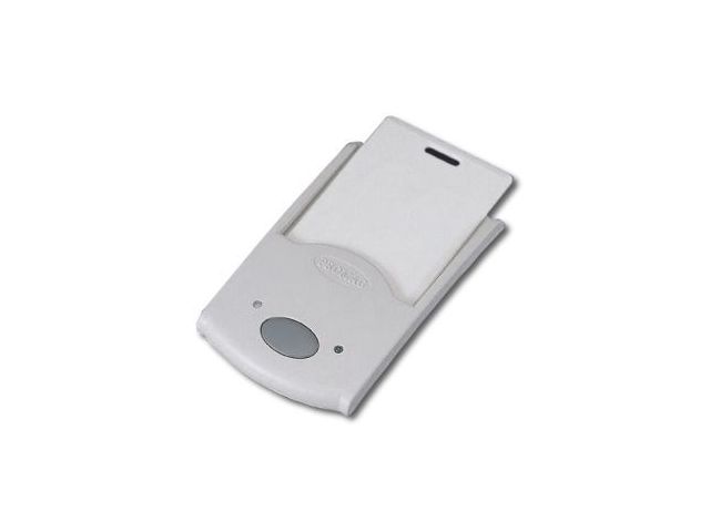 RFID Reader PCR300 Mifare with case 