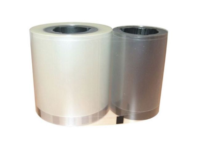 Lamination film 0,6 mil - 2nd generation - 200 prints/roll