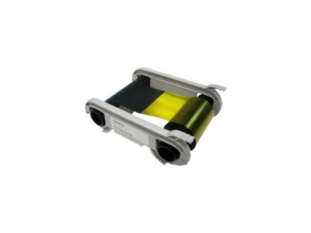 Evolis Zenius/Primacy YMCKO ribbon - 200 prints