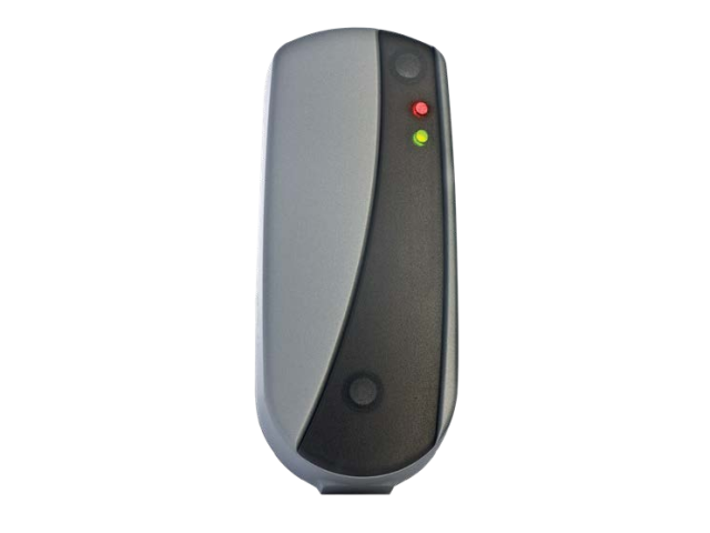 RFID Reader 2.5 - grey