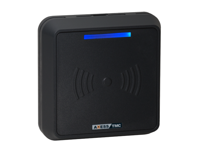 RFID/4 - RFID Mifare Reader - Desfire and NFC+BLE