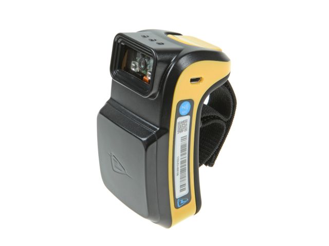 1153 Wearable Bluetooth® UHF RFID Reader
