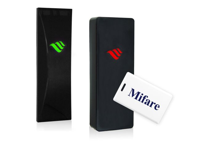 RFID Mifare reader UR220