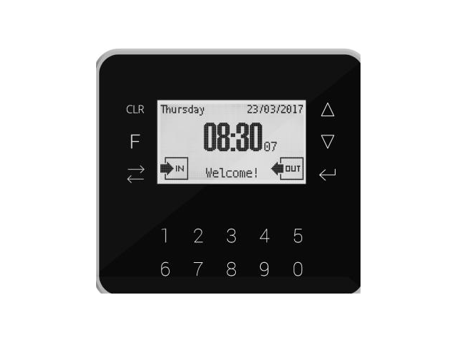 X2B GPRS Terminal - Dual Multitechnology