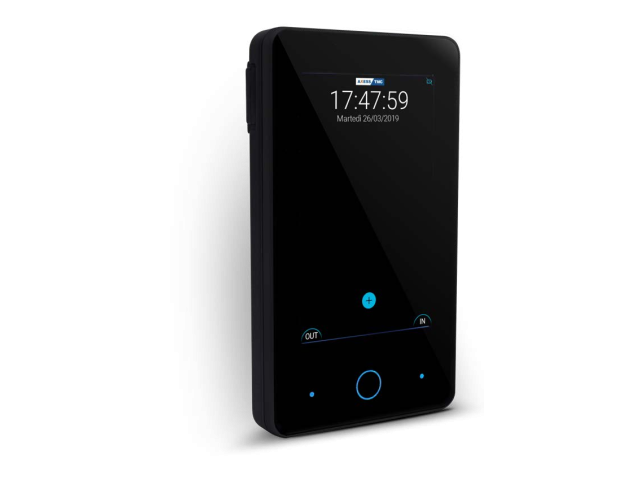 X7 GLASS Teminal