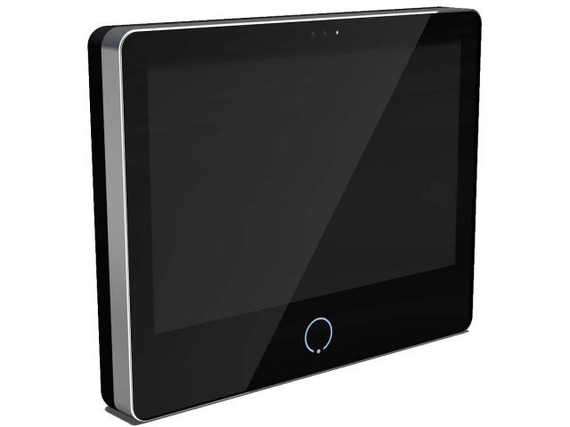 XTrax 10 Winwide Terminal