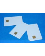 Smart card SLE4428 1Kbyte protected memory