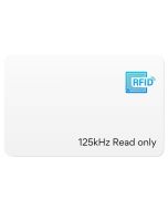 RFID Card 125Khz Read Only EM4100