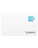 Card RFID 13,56Mhz Mifare S50 1K ISO14443