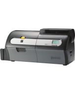 Zebra Zxp7 Dual-sided card printer with laminator