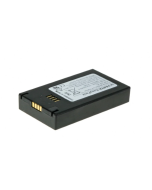 Spare battery for UHF 1128 reader