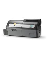 Zebra Zxp7 Single-sided card printer - Contact station