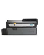 Zebra Zxp7 Dual-sided card printer - Magnetic and smart card encoder
