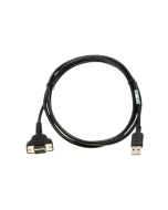 USB cable for DS457 Zebra scanner