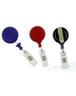Kink-proof badge reel (100 Pcs)