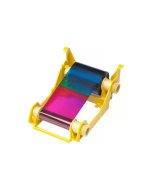 Zebra ZXP3 ribbon - YMCKO colour - 200 prints