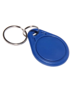 Blue Keyholder RFID Tag chip Mifare S50