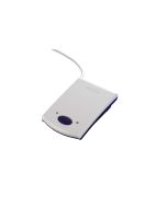 PCR330 125kHz USB keyboard emul. reader with case