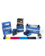 Zebra P3xx, P4xx, P5xx printers ribbons